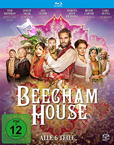 Beecham House |   Blu-Ray